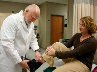 How to Find the Right Foot Doctor in Joliet