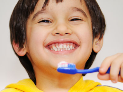 Keep Smiling With Kids Dentist in Highland Park