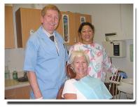 dentist alexandria va