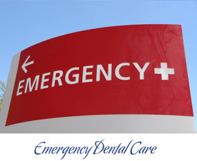 Where To Find An Emergency Dentist For The Entire Family