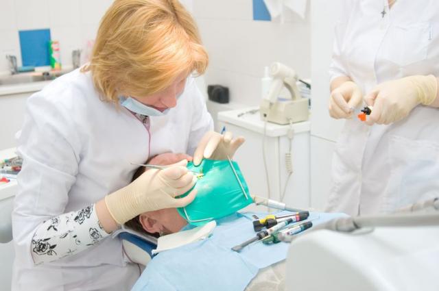 Your Search for a Dentist in Bradenton Ends Now!