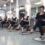 Things to consider when choosing your hair salon