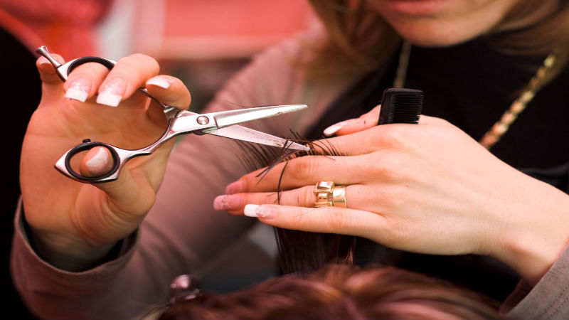 Beauty Salons And The Great Services Offered