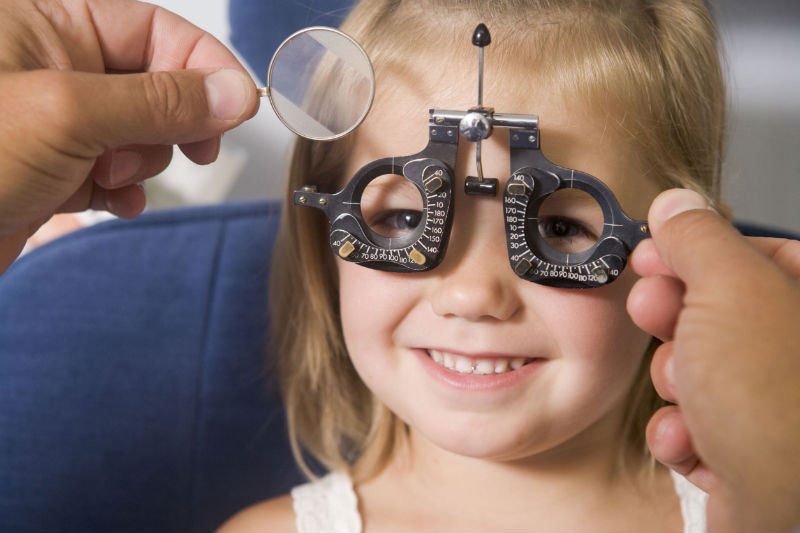 How Often to Have Routine Vision Care in Madison, AL