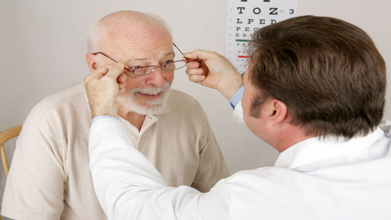 The Most Requested Ophthalmology Services In Honolulu