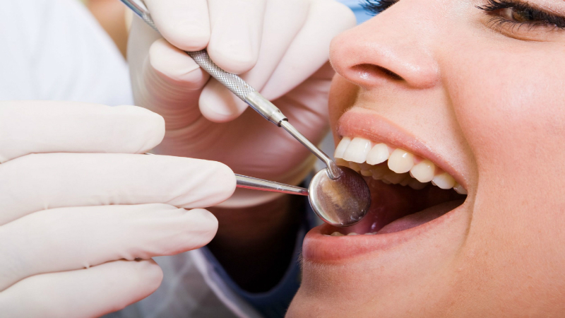 Why a Professional Cosmetic Dentist Is Valuable