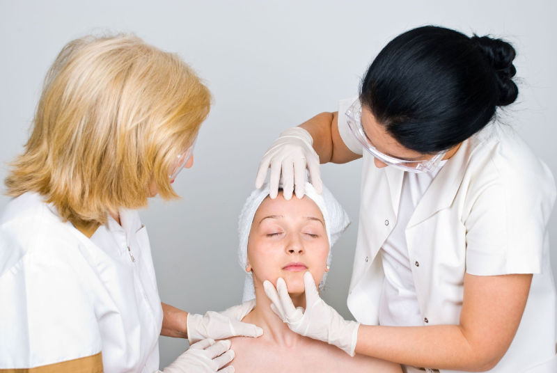 What to Consider with Co2 Fractional Laser in Charleston, WV