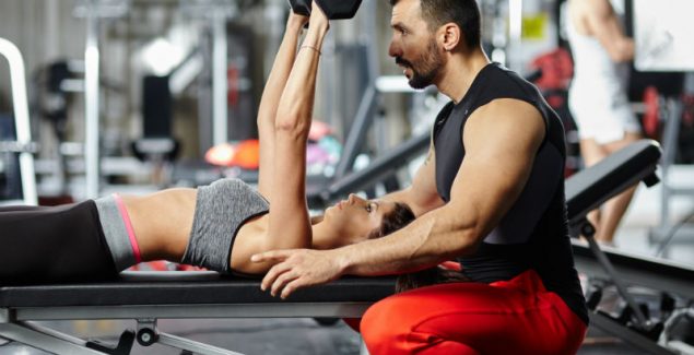 What You Should Know About Managing Your Fitness in Vaughan Ontario