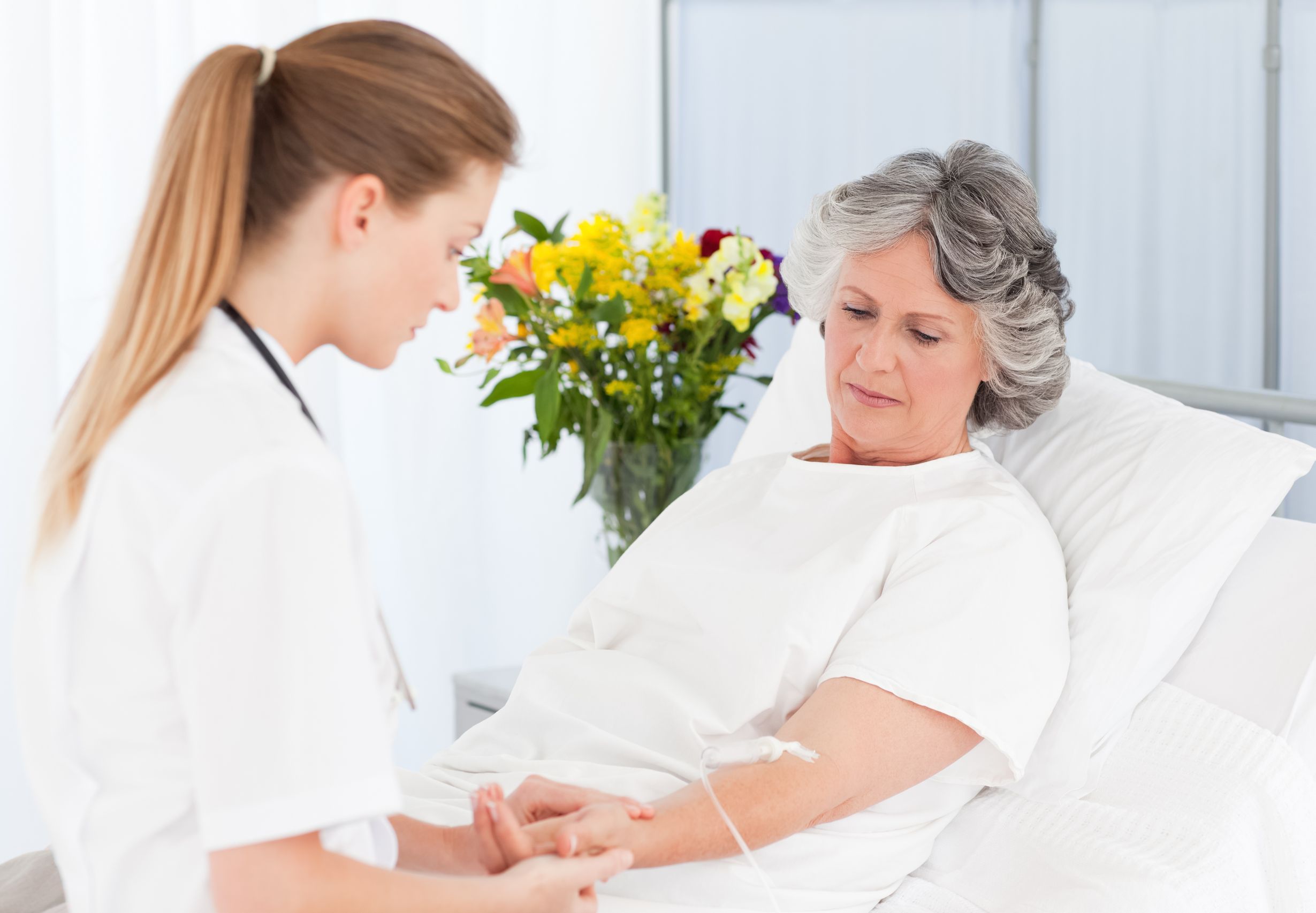 What Can a Home Care Service Do For Your Senior Parent in Philadelphia?