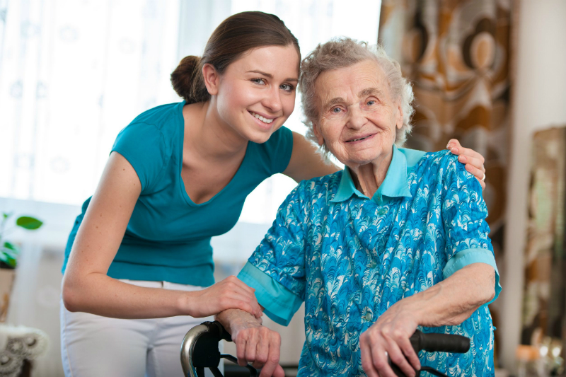 Benefits Of Assisted Living in Richmond, VA For Alzheimer’s Patients