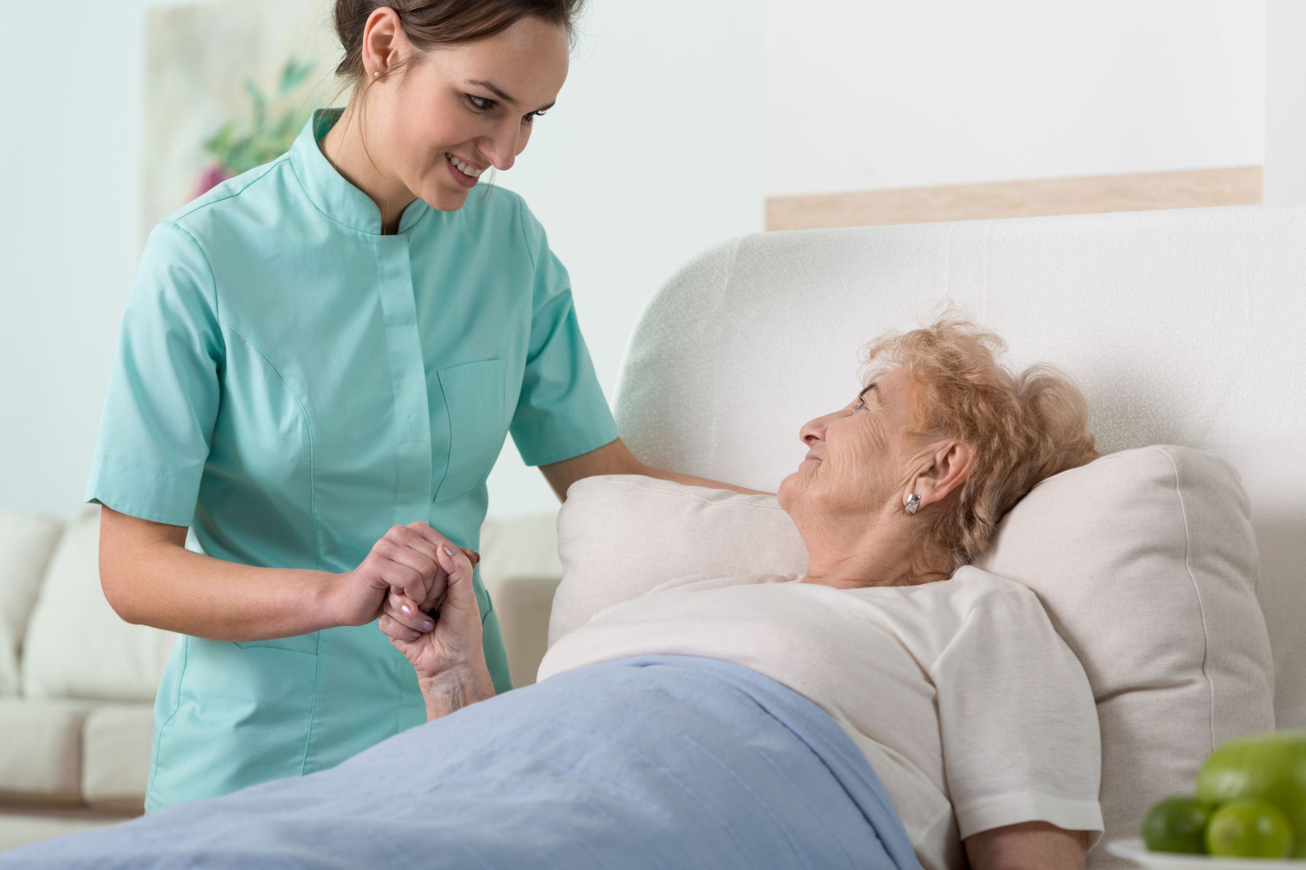 The Benefits of Hiring A Senior Home Care In Sun City West, AZ