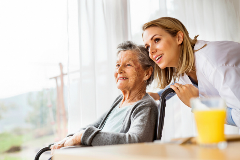 The Benefits of Home Health Care In Miami FL