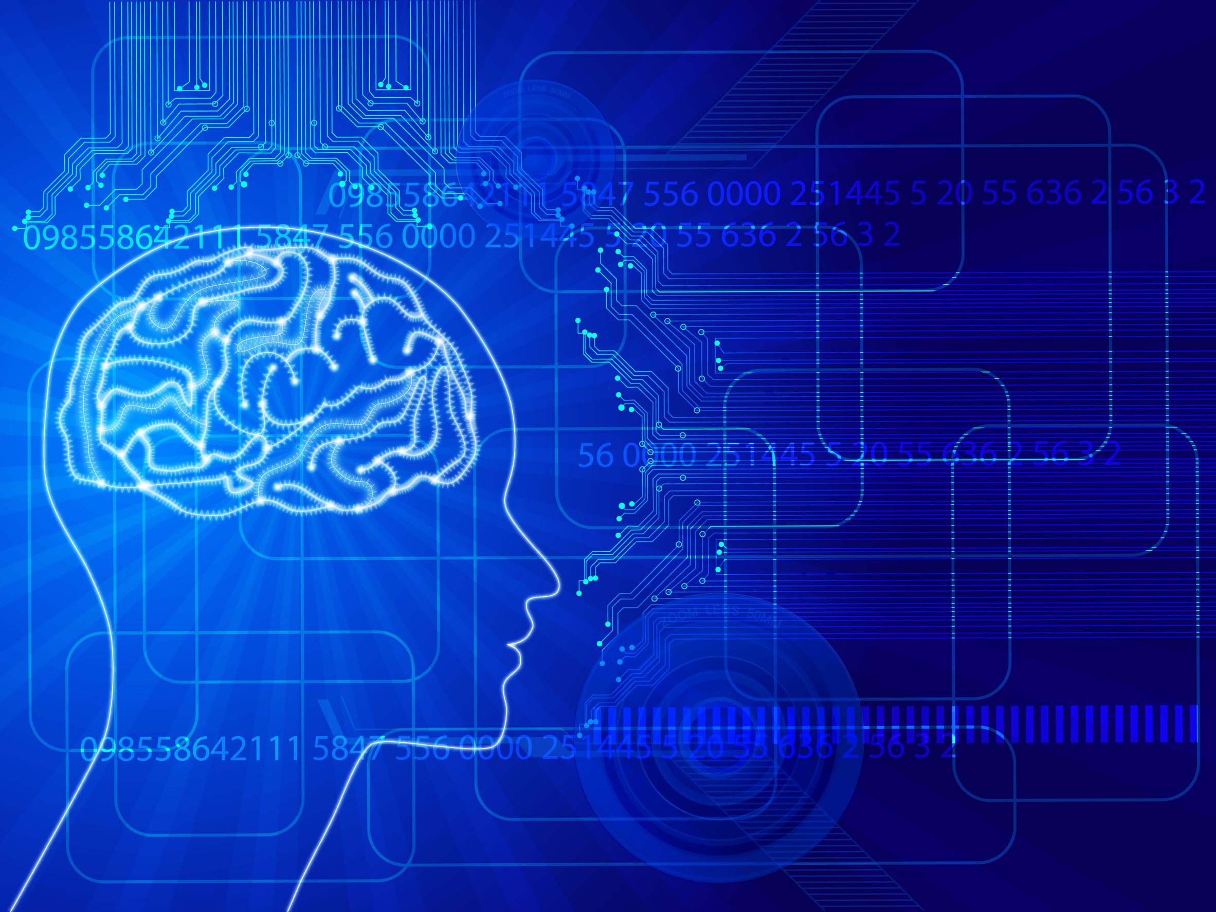 QEEG Brain Mapping