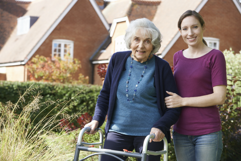 The Living Arrangement That Will Benefit Your Elderly Beloved in Orlando, FL