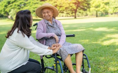 Navigating Solutions for Atlanta Elderly Care: Prioritizing Comfort and Safety