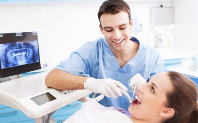 Major Dental Services In Wilton Manors FL Including Dental Implants