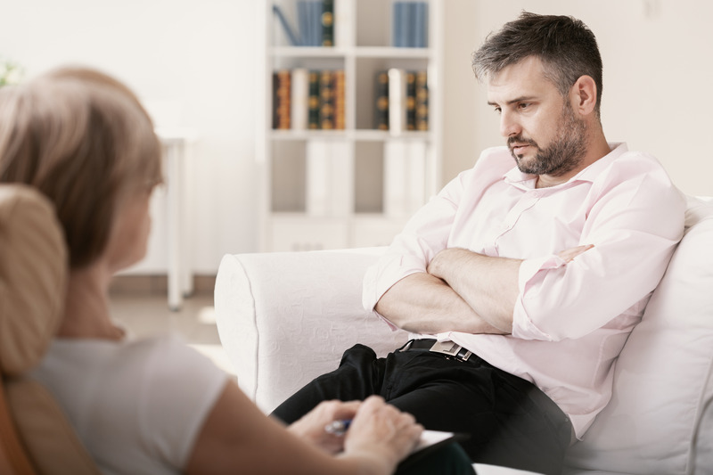 Transform Your Life: Trauma Therapy in Grapevine TX for Lasting Change