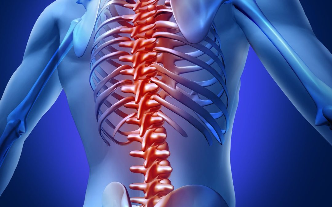 Relieve Pain from a Bulging Disc in Hot Springs, AR, with Proven NonSurgical Methods