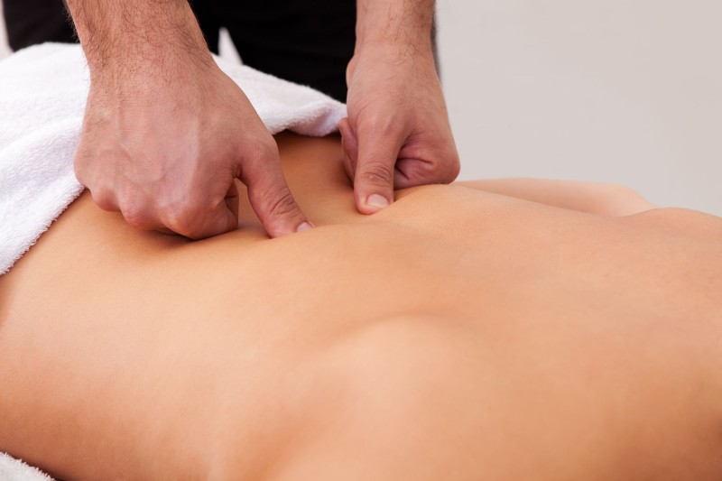 Finding Lasting Pain Relief with Innovative Solutions at Chiropractic Injury Solutions in Jacksonville FL