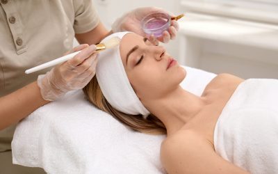 Boost Your Skin’s Radiance with a Professional Facial at Omni Medspa in Marietta, GA