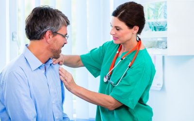 Relief Options for Chronic Pain from Sciatica in Little Rock, AR You Should Know