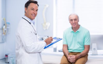 Relief strategies for nerve pain in Little Rock, AR that make a real difference