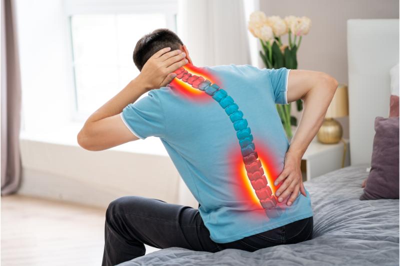 Chronic Pain Relief Solutions Available at North Florida Medical Center Pain Clinic in Jacksonville, FL