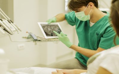 Choosing Dental Earloop Masks for Reliable Protection in USA Dental Practices