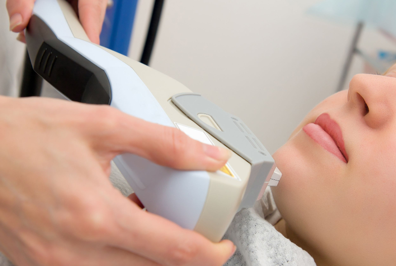 Say Goodbye to Shaving with Laser Hair Removal Treatment – Luxe Beauty & Wellness on Tomball Pkwy