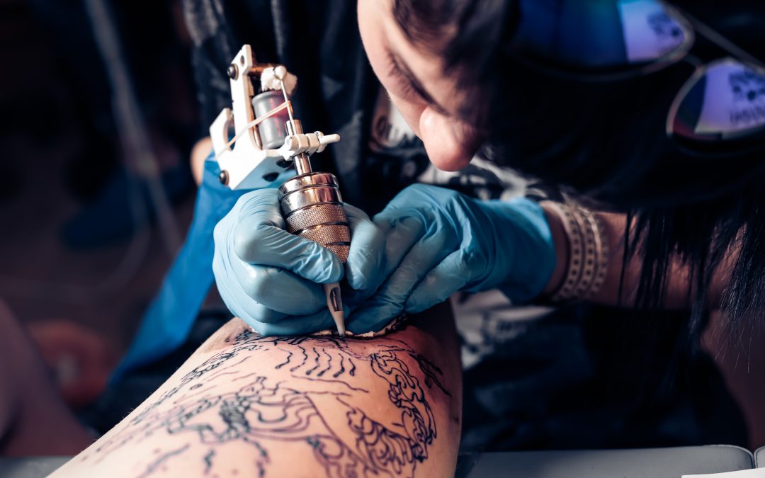 Benefits of Professional Laser Tattoo Removal in Nashville, TN for Lasting Results