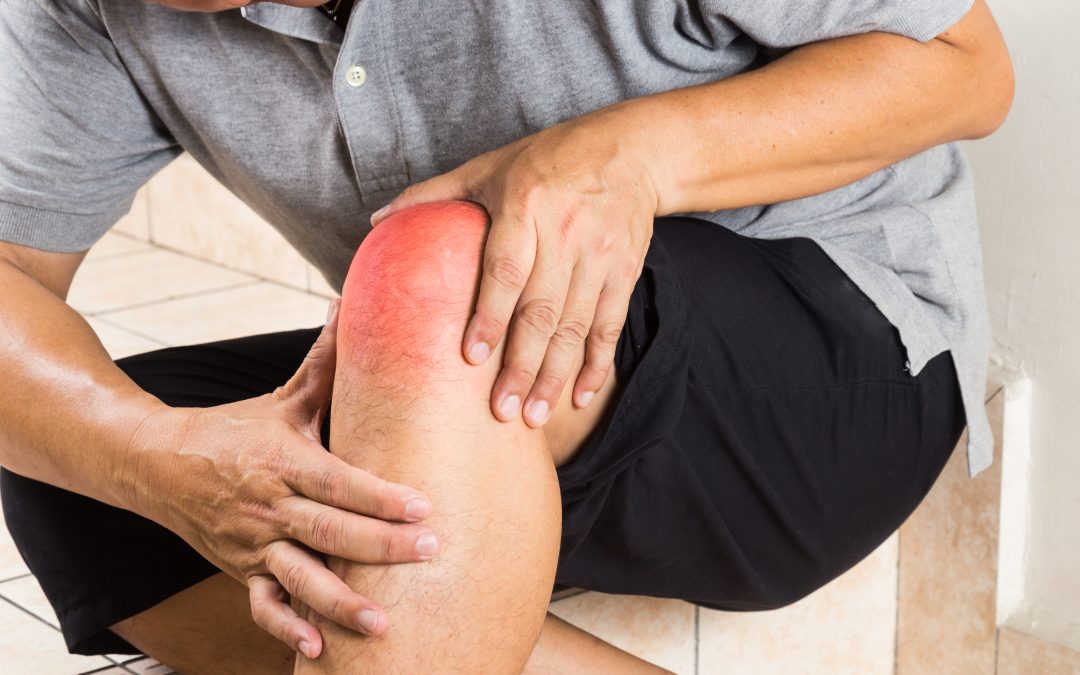 Physical therapy options for a bulging disc in Hot Springs, AR to regain pain-free movement