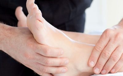 Effective and Reliable Solutions for Ankle Pain in Jacksonville, FL