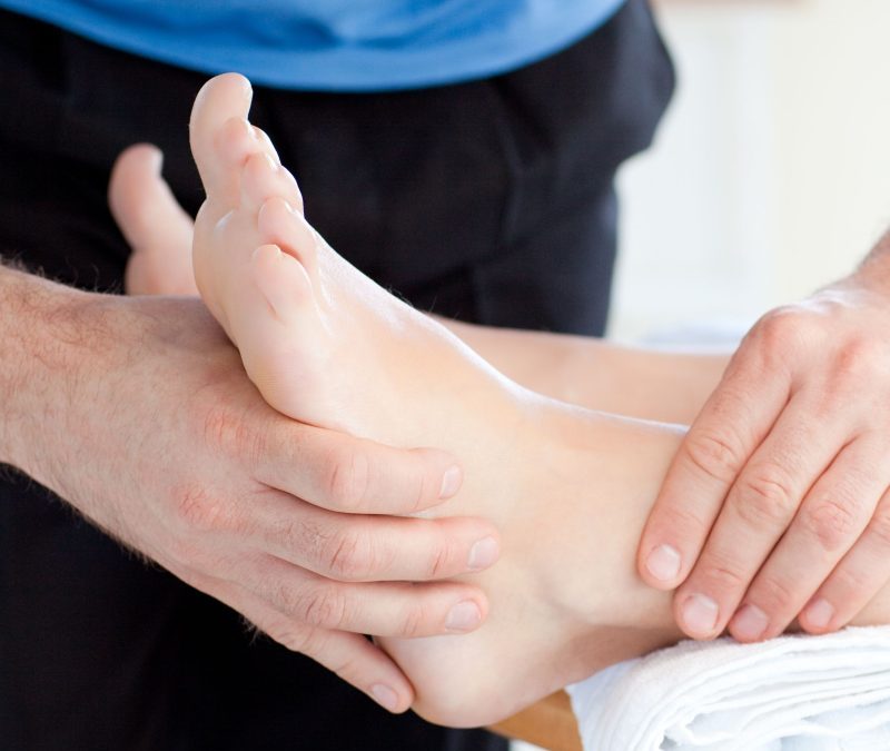 Effective and Reliable Solutions for Ankle Pain in Jacksonville, FL