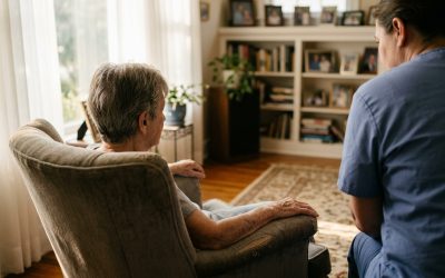 A Guide to Personalized In-Home Senior Care Options in Birmingham