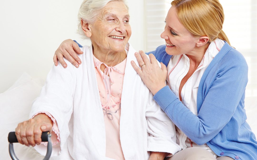 How Tbi Assisted Living Facilities Support Independence for Brain Injury Survivors