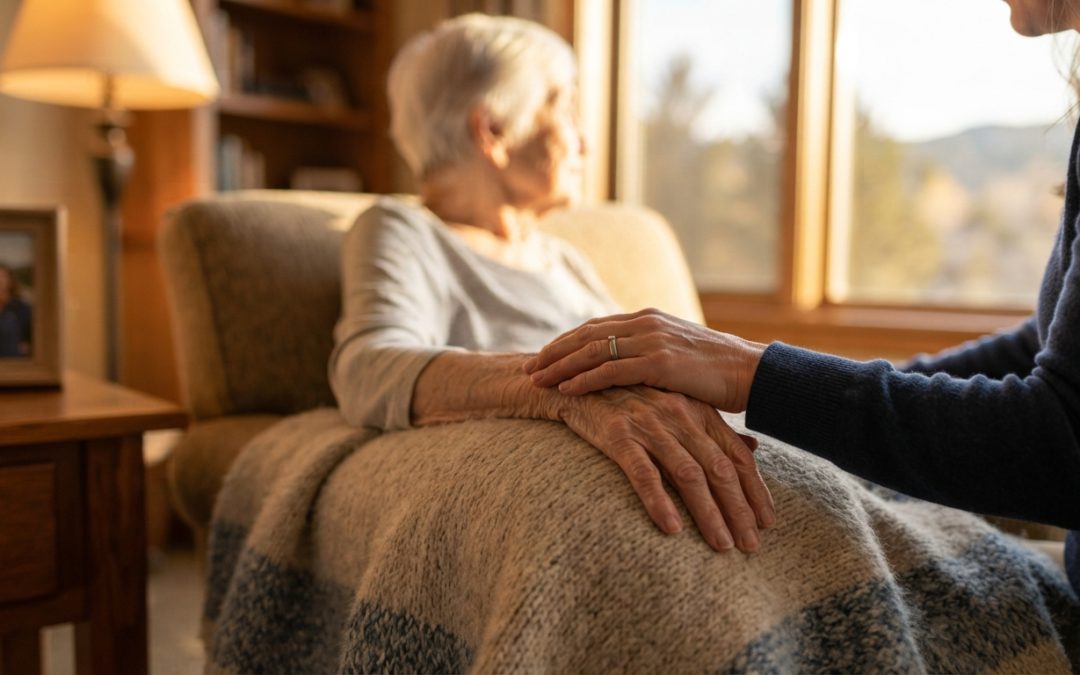 Understanding Hospice Care Services for Families